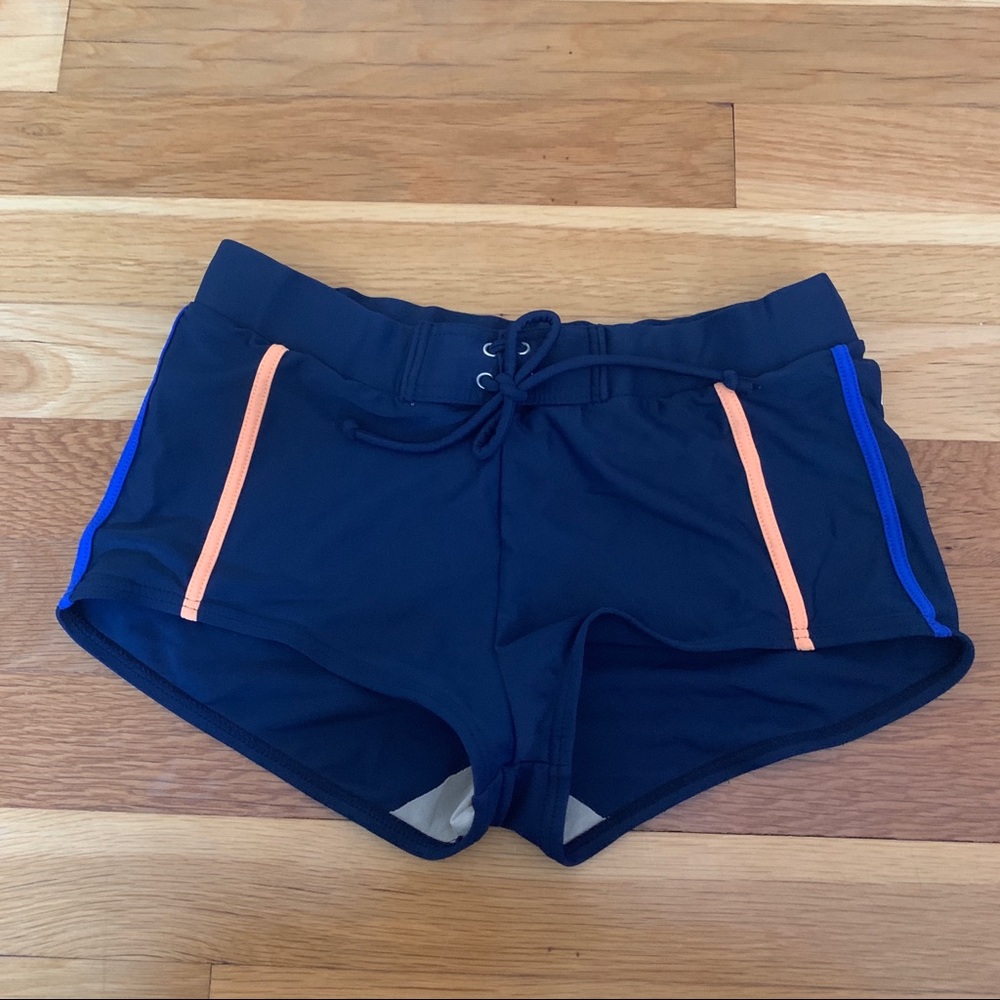 swim trunks